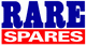 Proudly Sponsored by Rare Spares