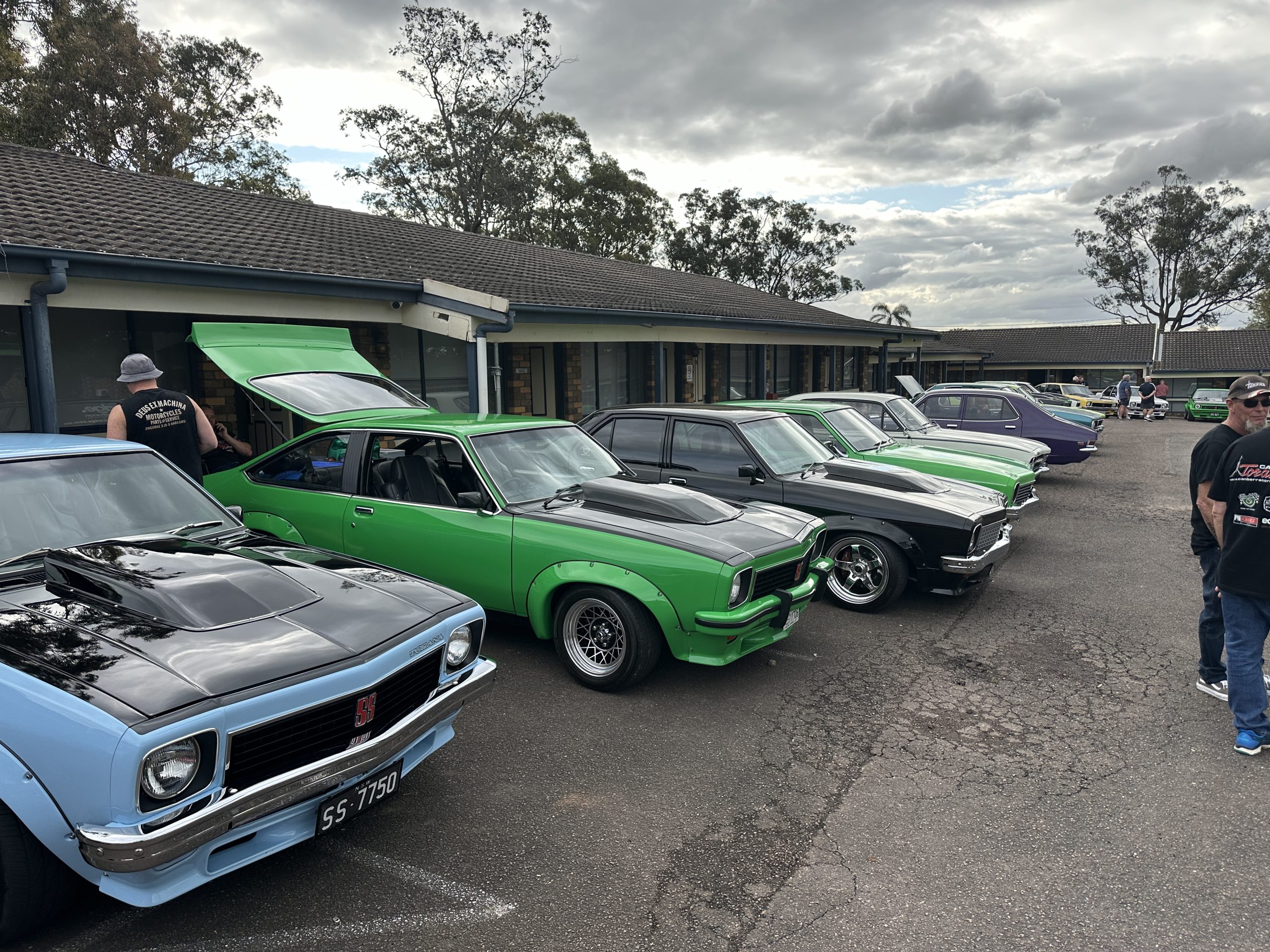 ToranaFest 2024 | Canberra Torana Club