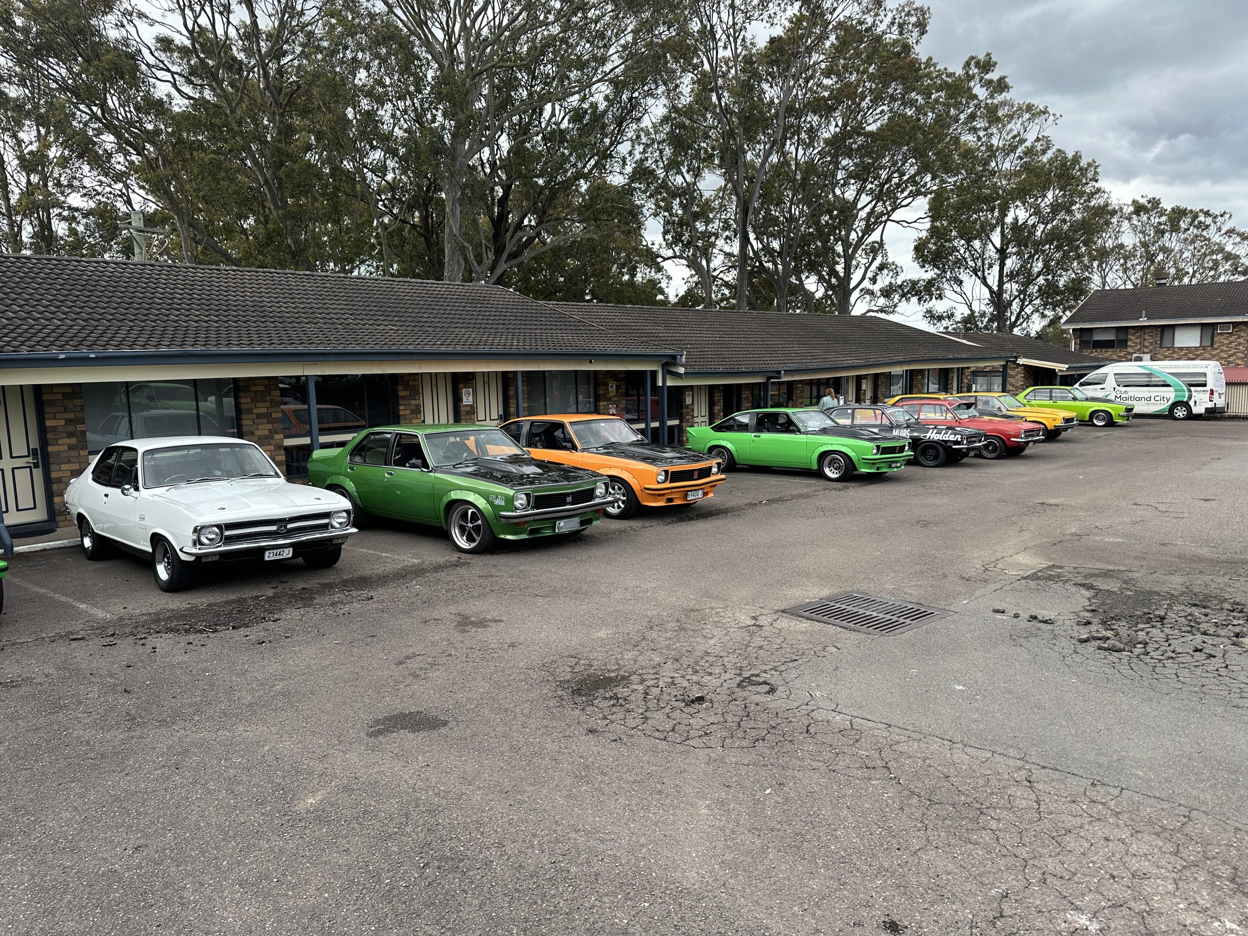 ToranaFest 2024 | Canberra Torana Club