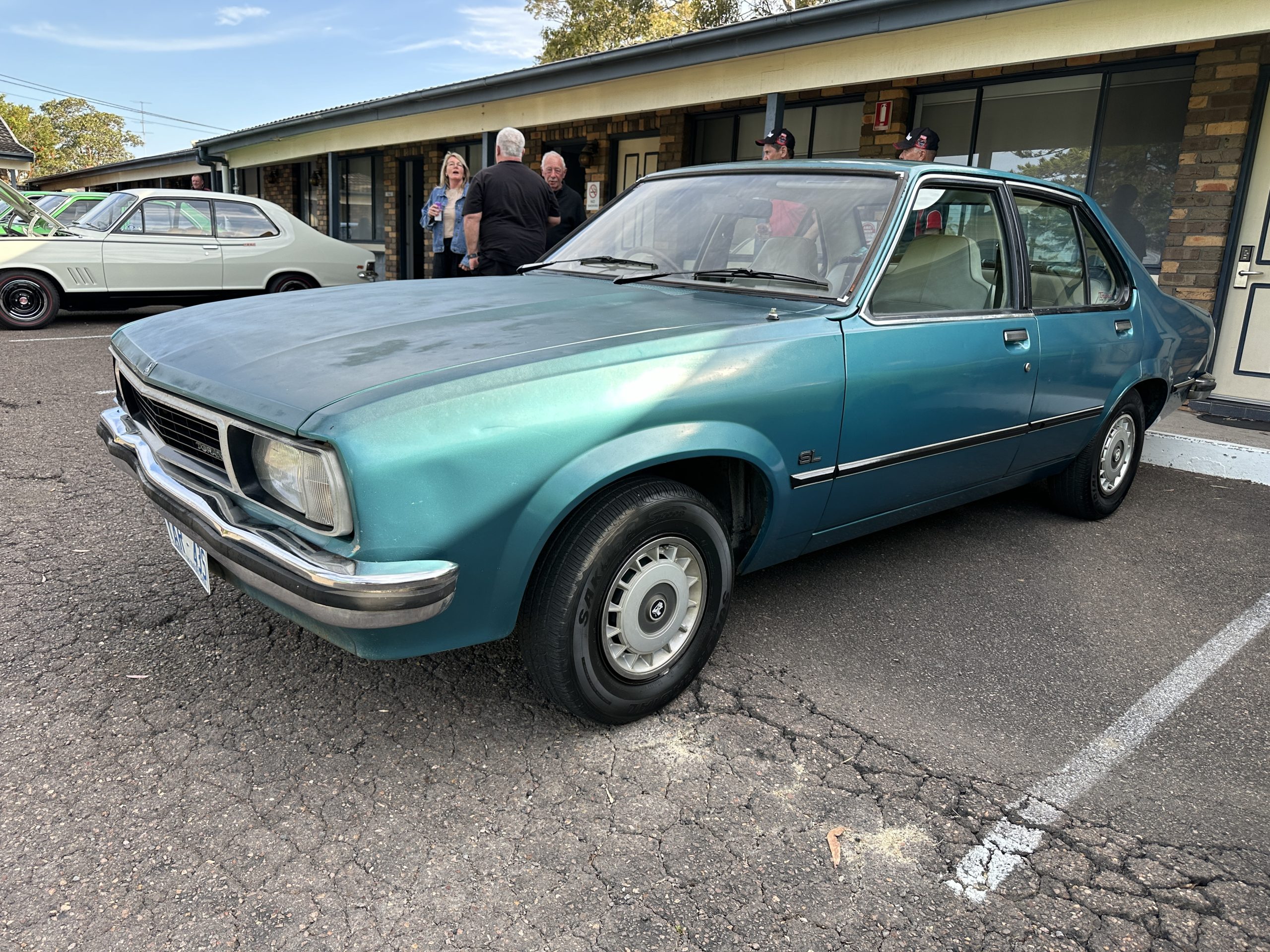 ToranaFest 2024 | Canberra Torana Club